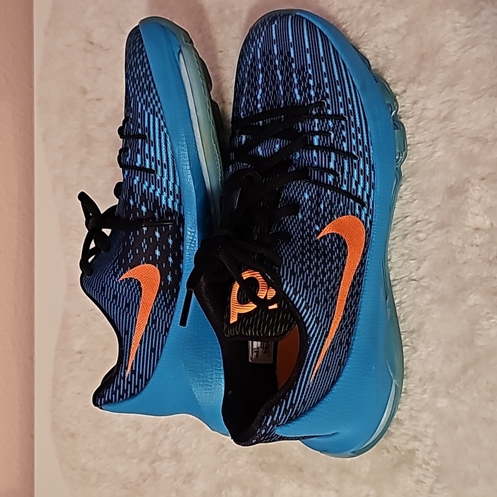 Nike KD 8 Sneakers